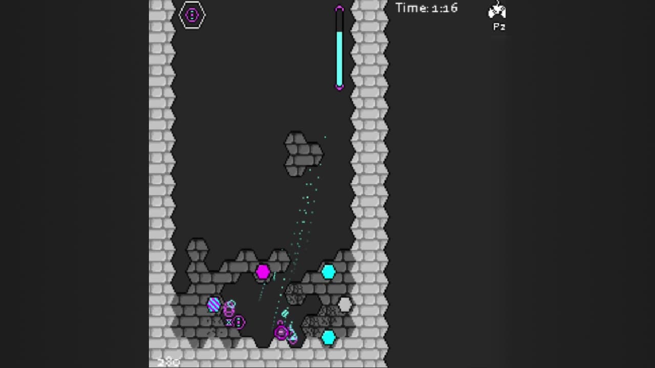 Hexvade screenshot 3