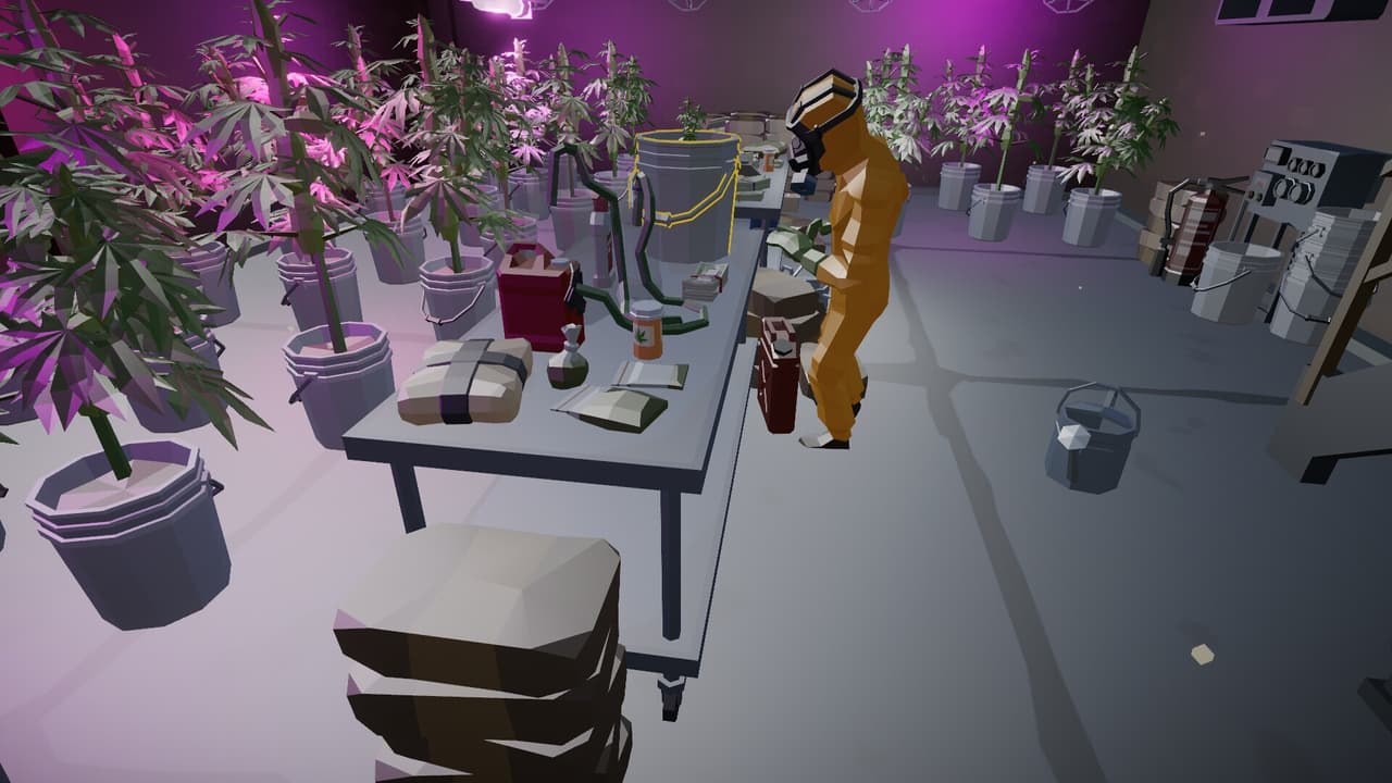 Dare To Spread screenshot 4