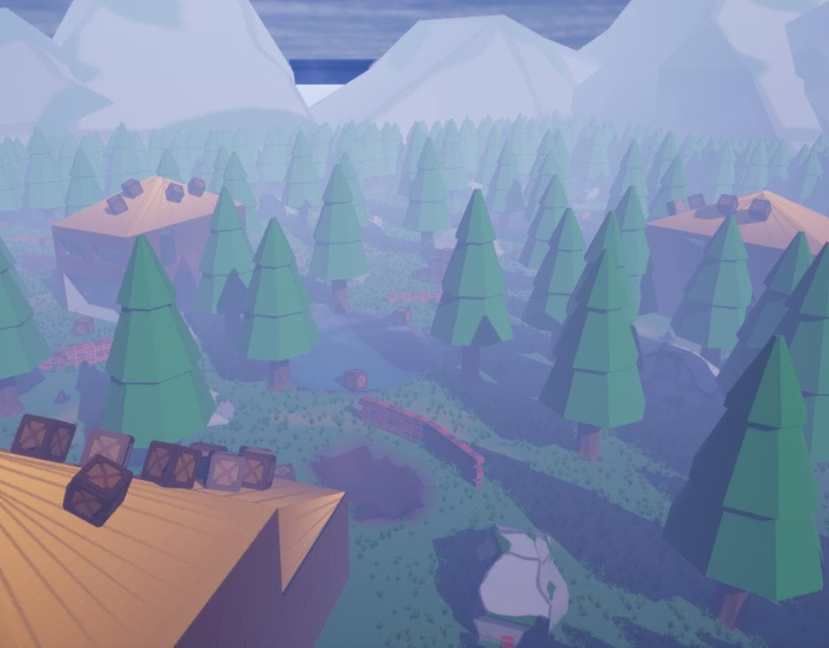 No Name Yet Test screenshot 4