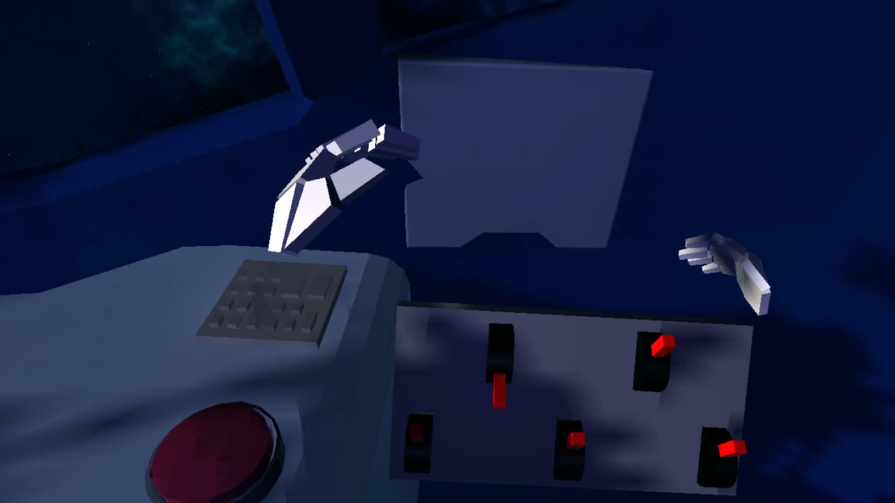 Oops, I dropped my keys screenshot 4