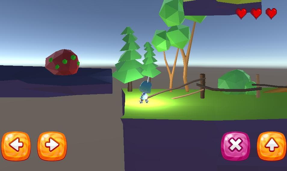 Catch Fire screenshot 4