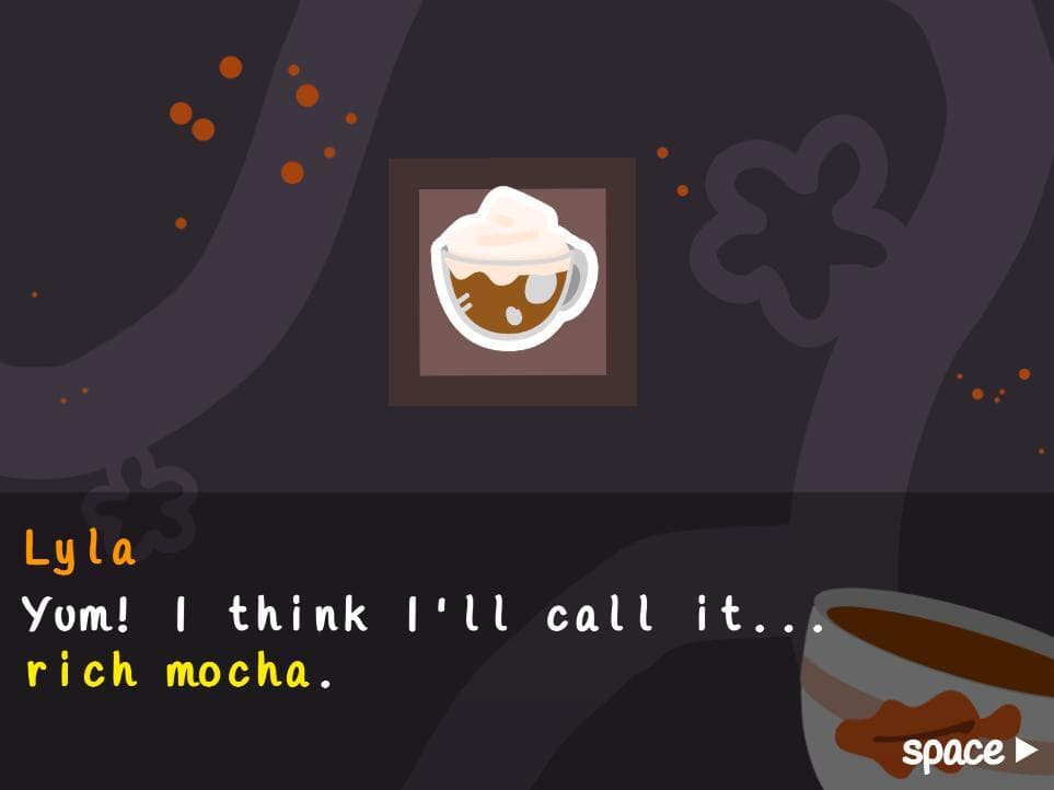 Lylas Café [Jam Edition] screenshot 3