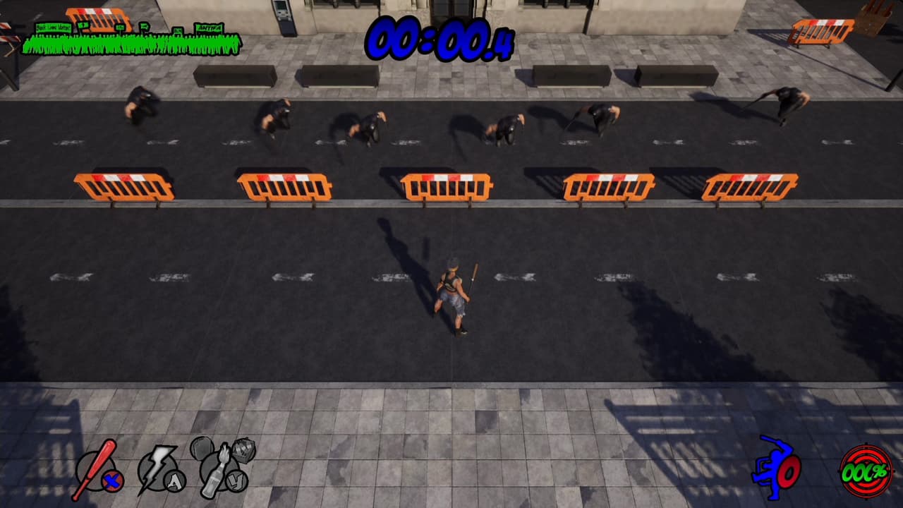 ACAB - Prototype (No longer in development) screenshot 2