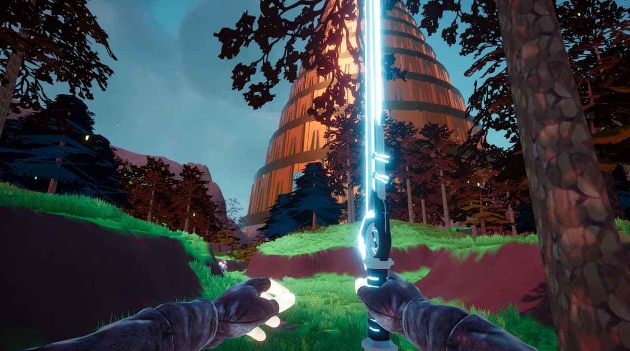 Babel Mystery screenshot 2