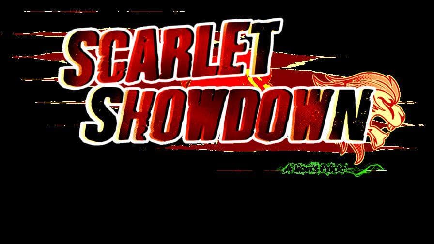 Scarlet Showdown Alpha Demo