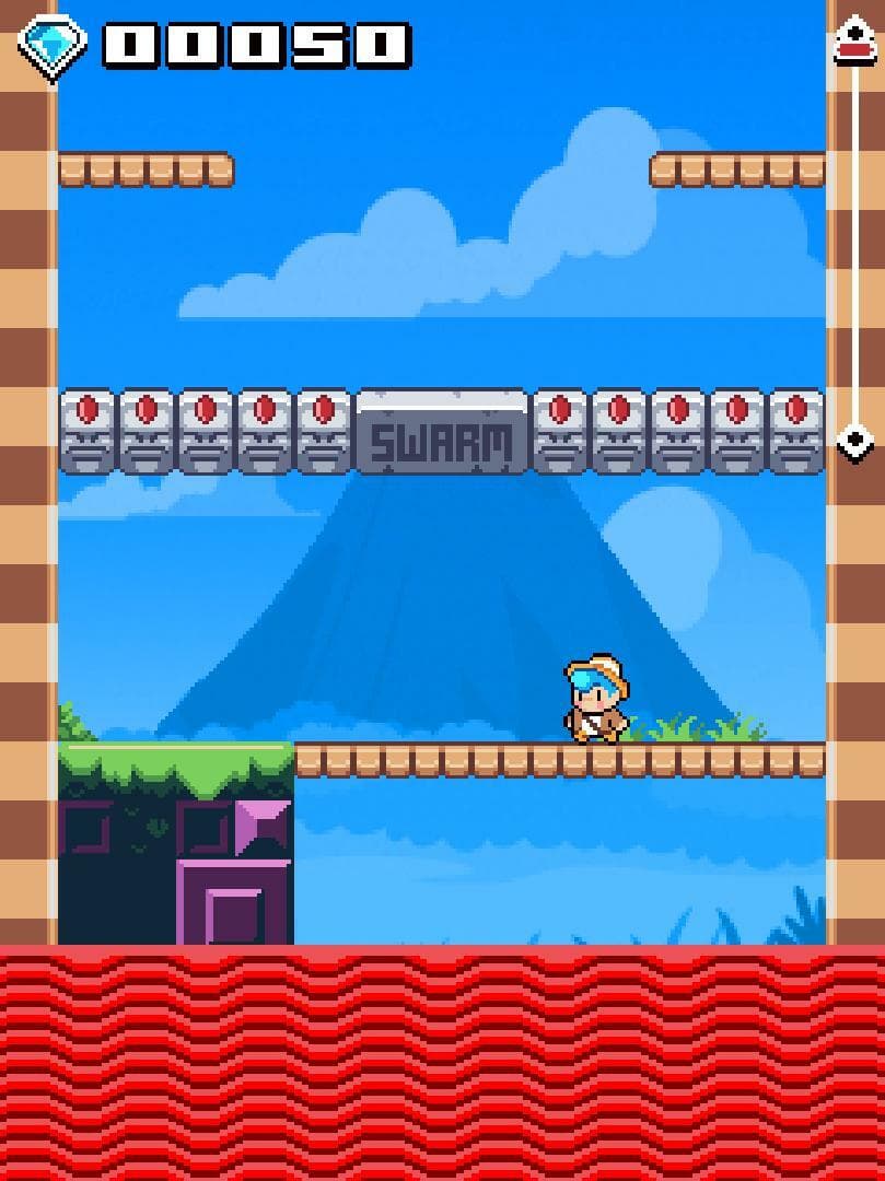 Dash Daring screenshot 3