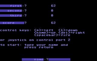 Hunter screenshot 2