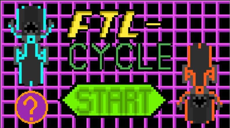 FTL-Cycle screenshot 2