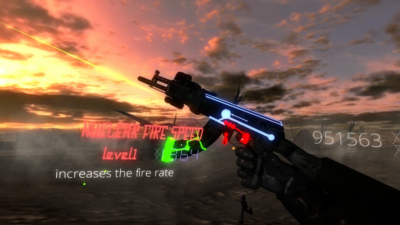 Operation Z screenshot 5
