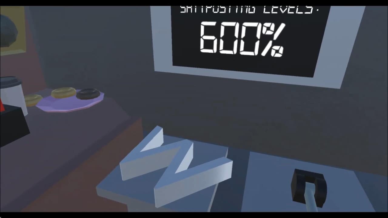 Shiftposting screenshot 3