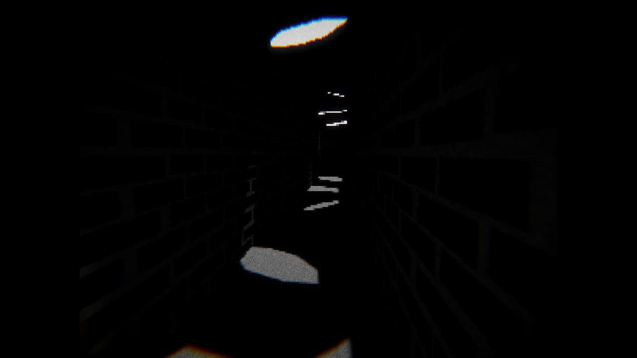 Dark Changes: The Locksmith screenshot 2