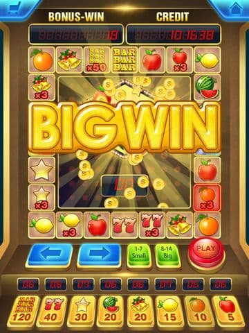 Slot Machines Casino HD screenshot 4