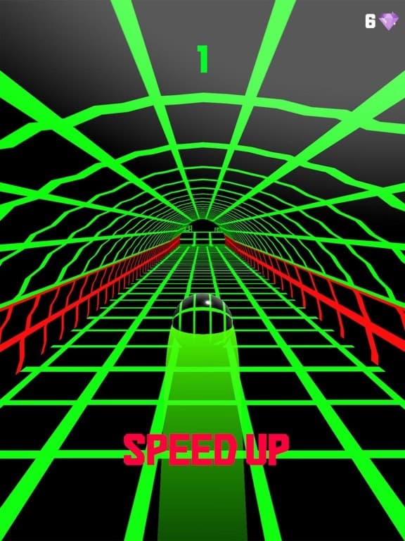 Slop Ball Run screenshot 2