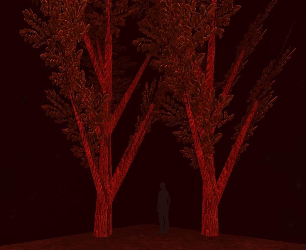 Kabin (MurderCrowGames) screenshot 4