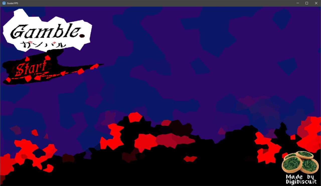 Gamble screenshot 2