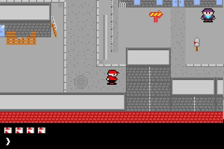 Dude screenshot 3