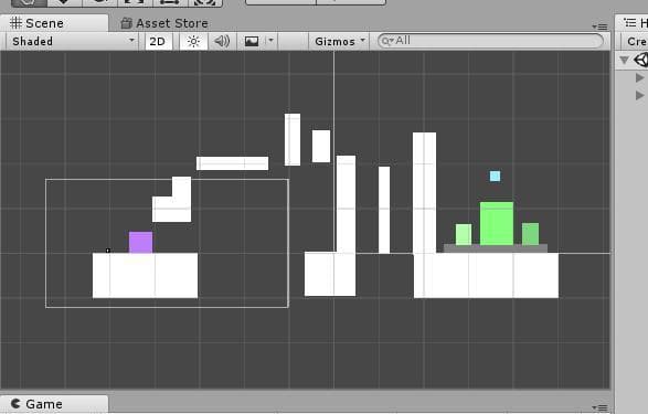 Basic 2D Platformer