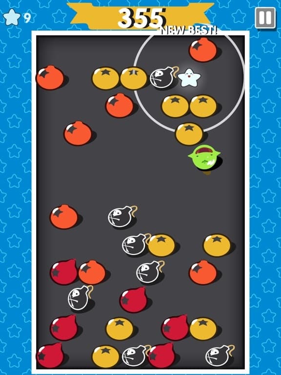 ChompChomp! screenshot 2