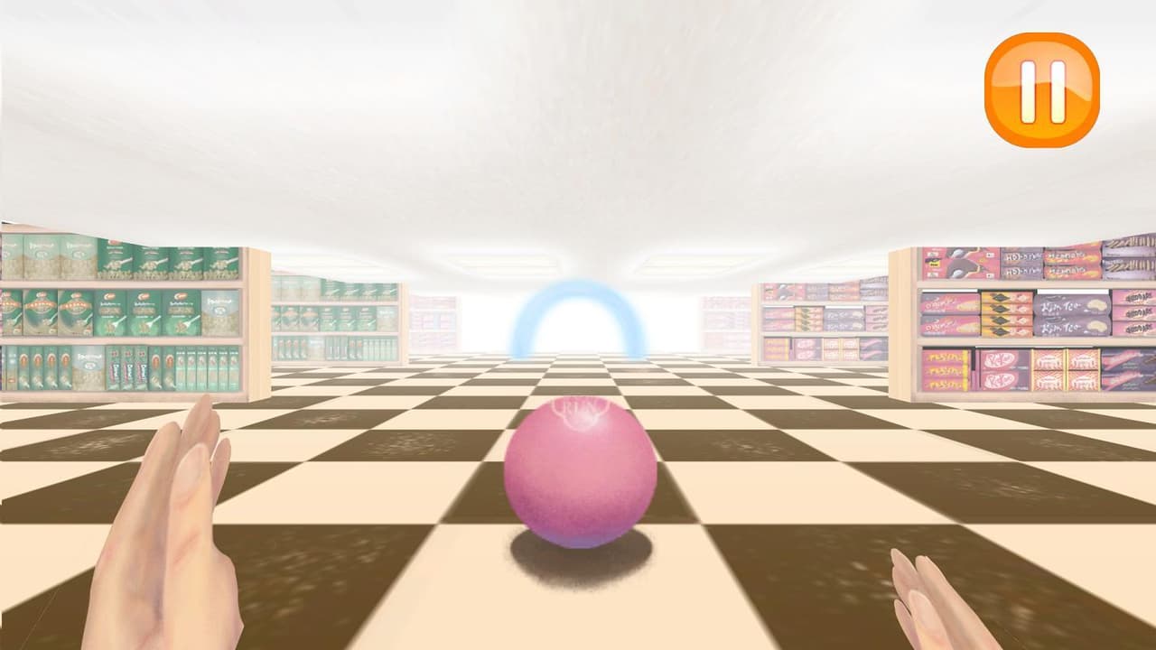The Gum Run screenshot 5