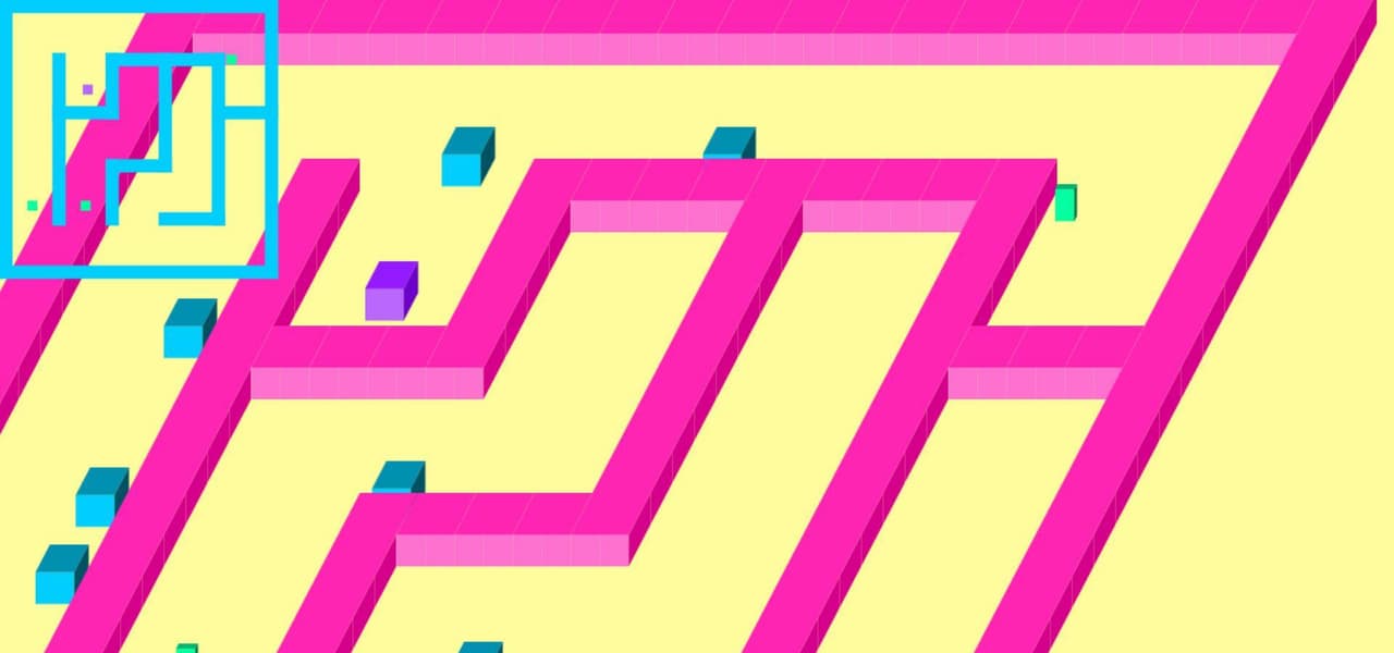 Information Super Highway 404 screenshot 3