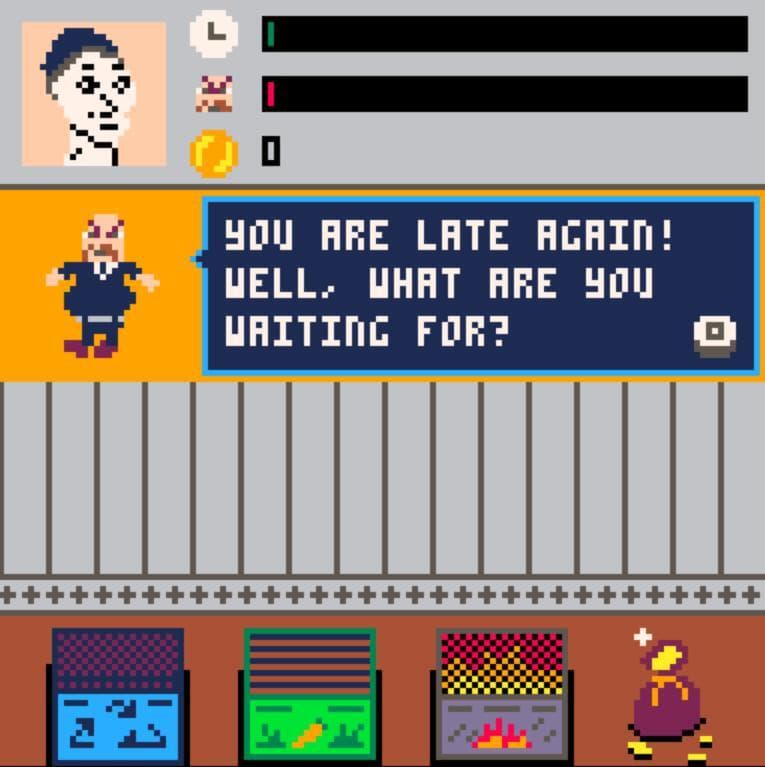 Parbage screenshot 4