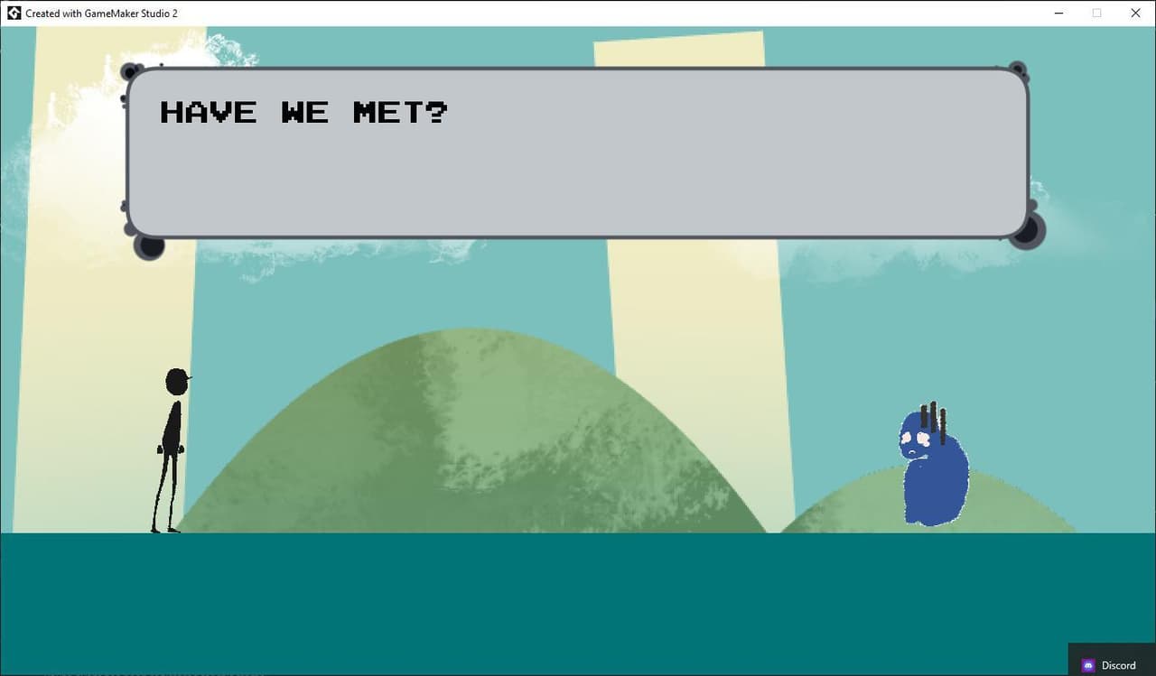 Run, Riley. (Demo) screenshot 2