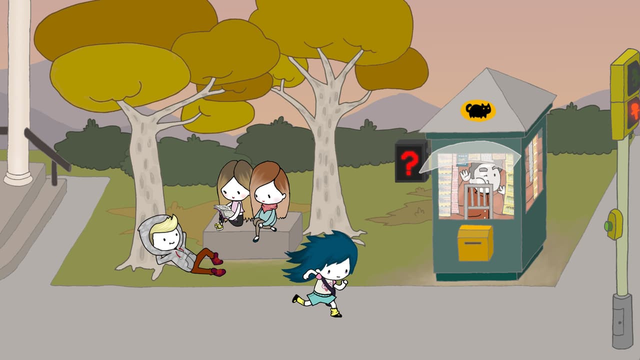 Agatha Knife screenshot 6