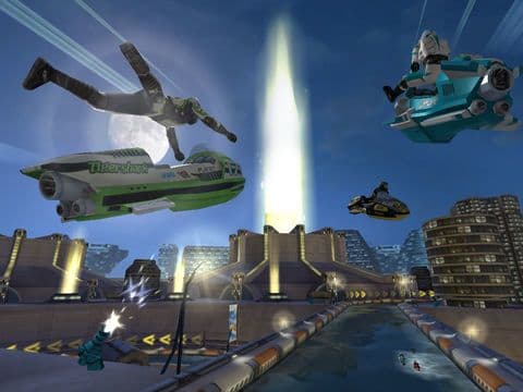 Riptide GP screenshot 5