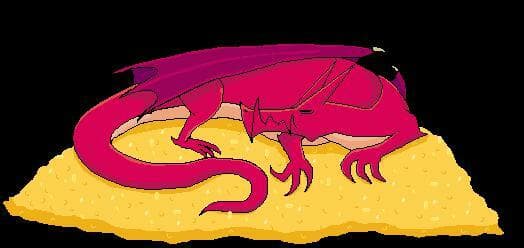 GDP: Golden Dragon Panic