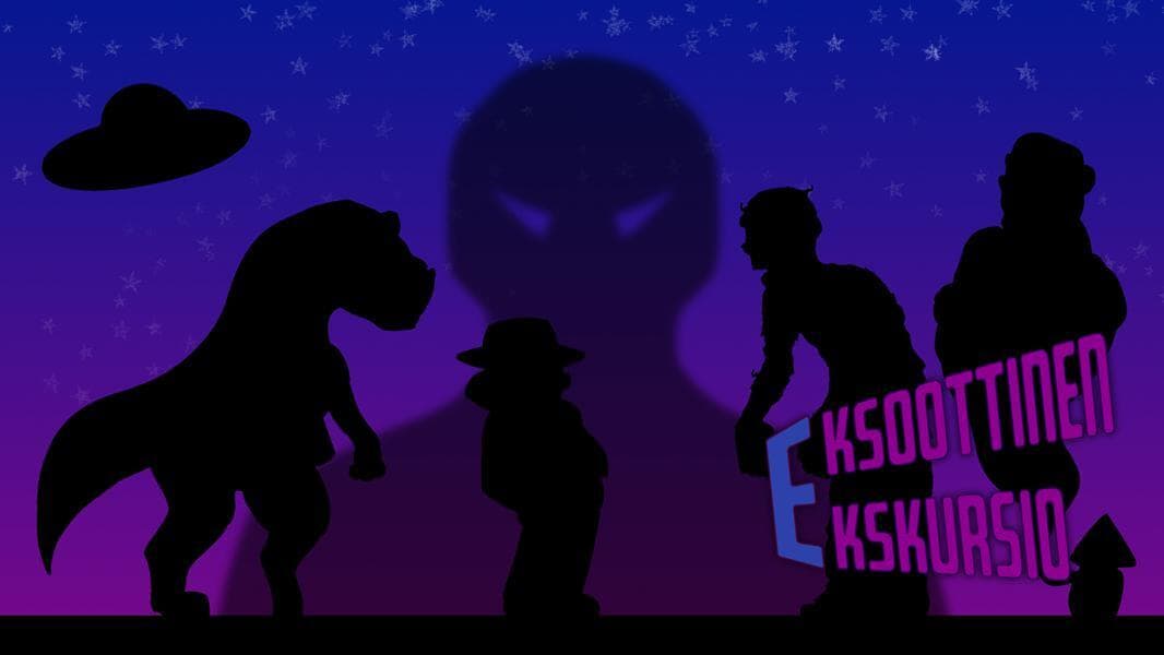 Eksoottinen Ekskursio