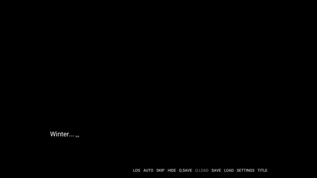 Melancholic Hope screenshot 2