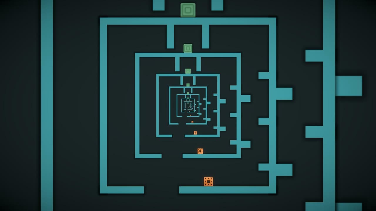game inside a game inside a game inside a game inside a game inside a game screenshot 5