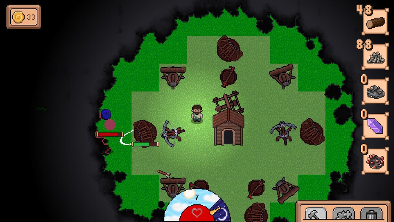 Gregg: Tower Defence screenshot 5