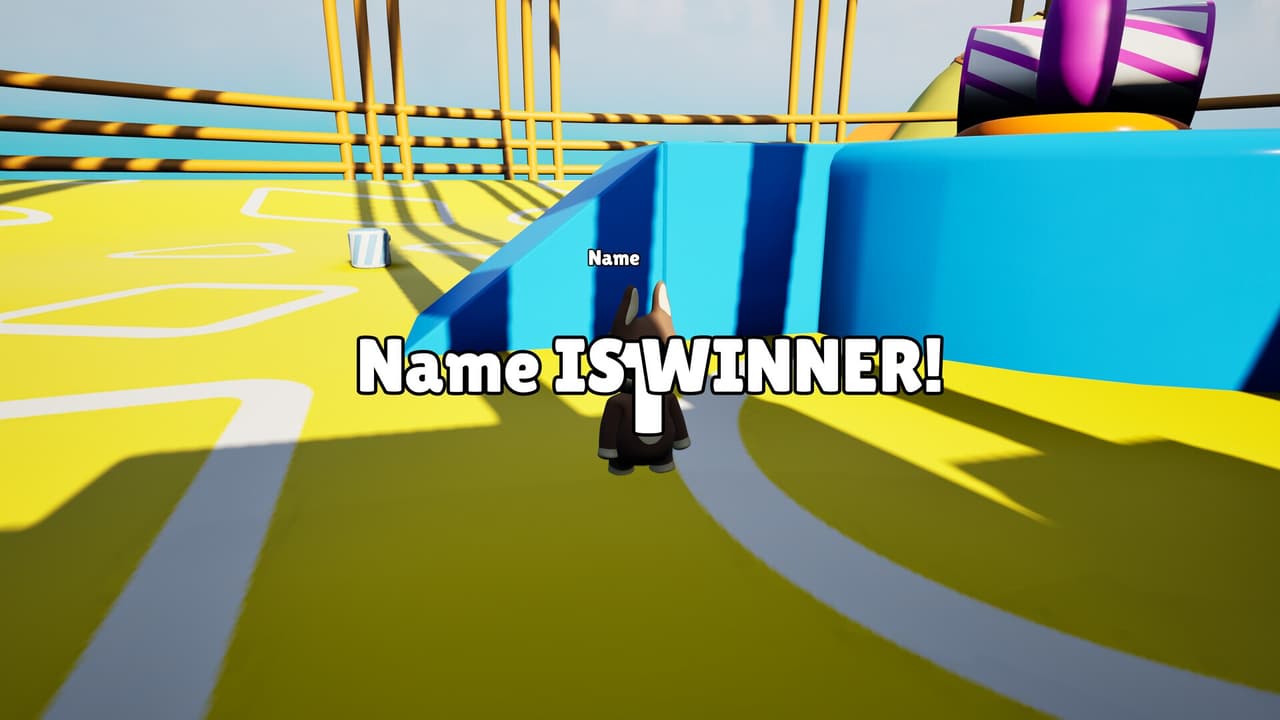 Animal Games screenshot 6