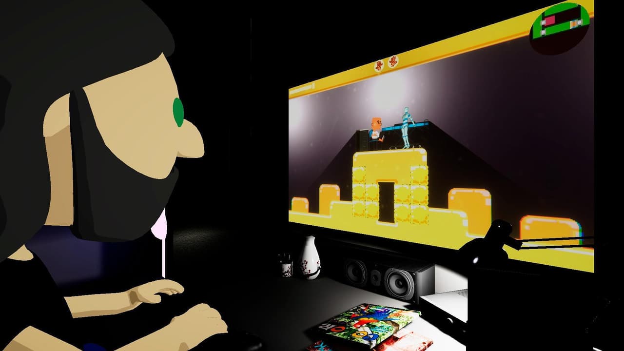 Ego Finale screenshot 4