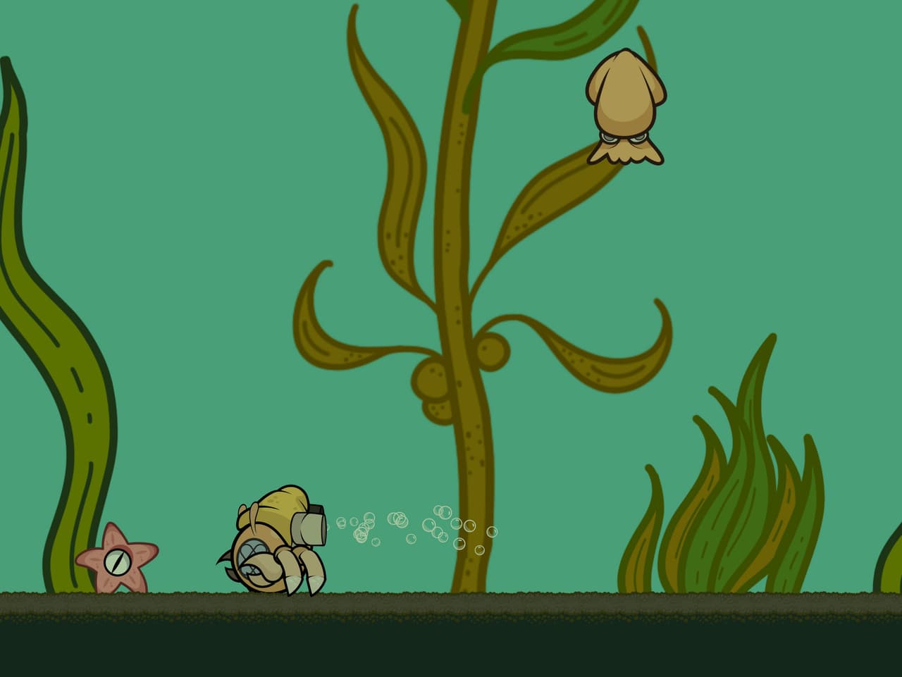 ABYSM (Joaqstarr) screenshot 3