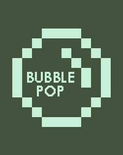 Bubble Pop (itch) (Cake, ThePibbster, silvia :3)