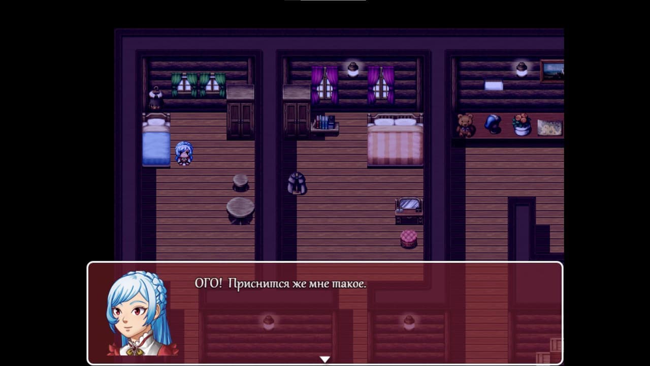 Dashie Adventure screenshot 2