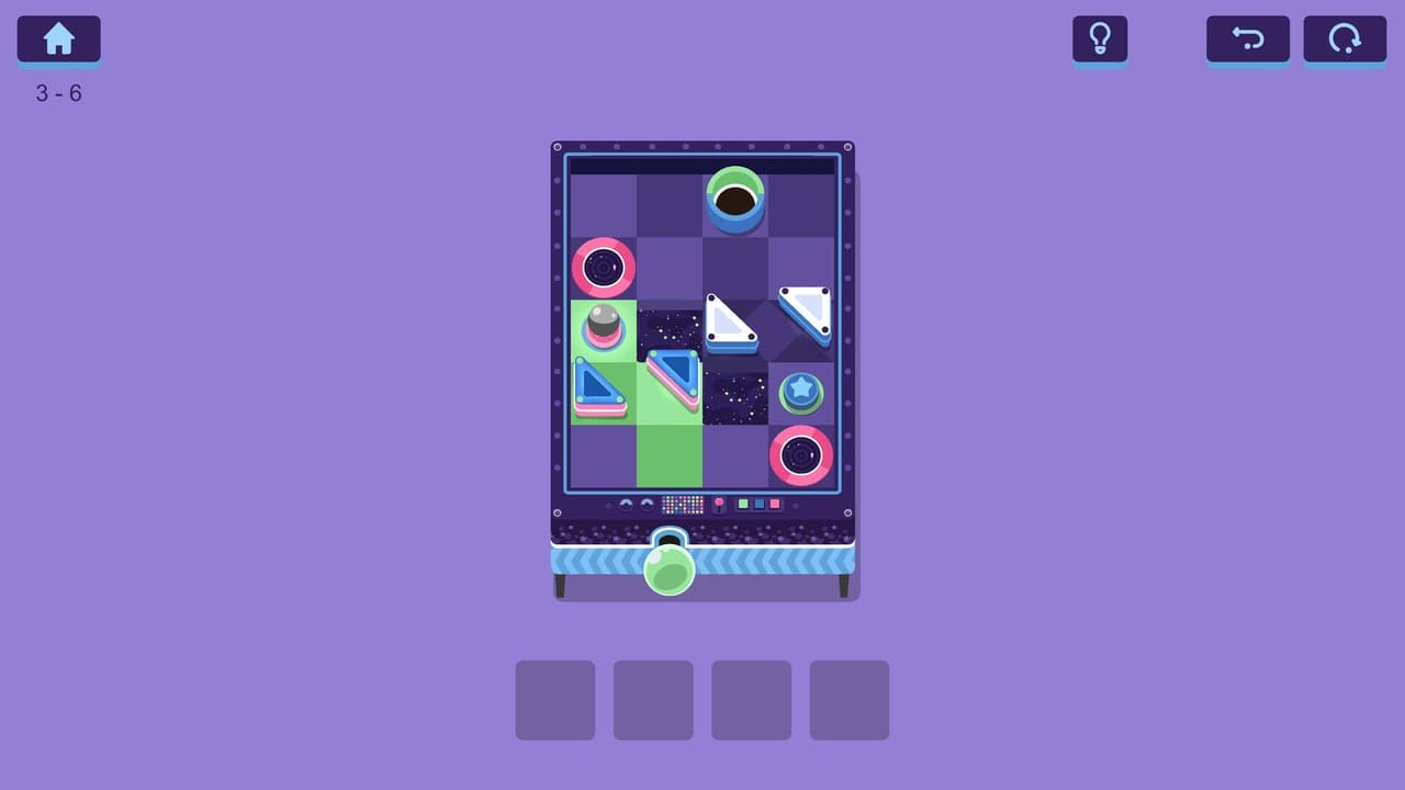 Plungeroo screenshot 4