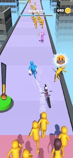Slap and Run screenshot 4