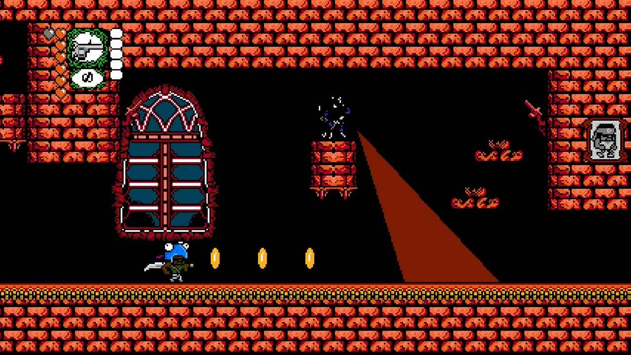 Super GunWorld 2 screenshot 2