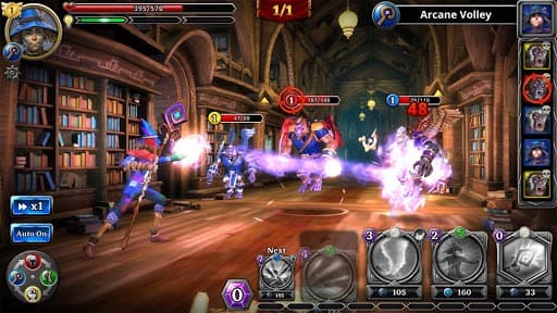 Oz: Broken Kingdom