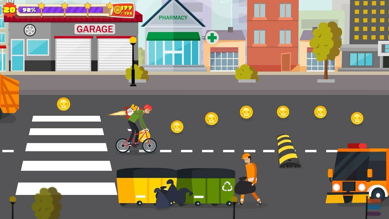 Educational Games for Kids (for Xbox) screenshot 5