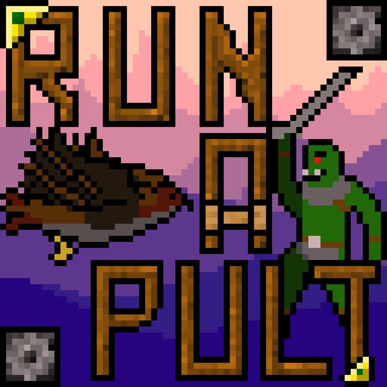 RunAPult