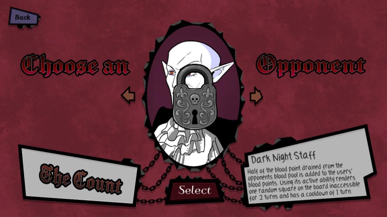 Bloody Marys Quest for the Hell Staff screenshot 4