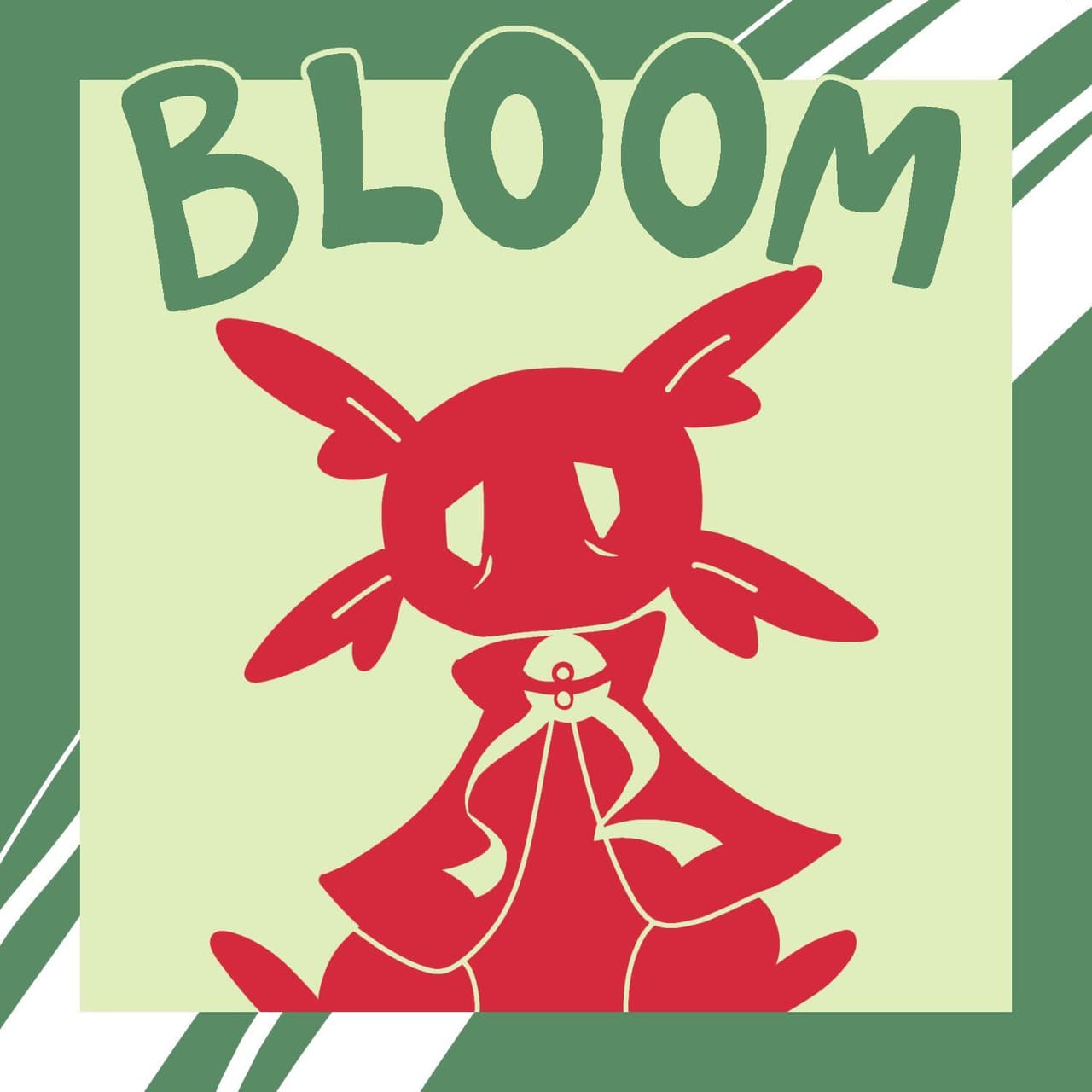 Bloom (itch) (mirthfullmoon)
