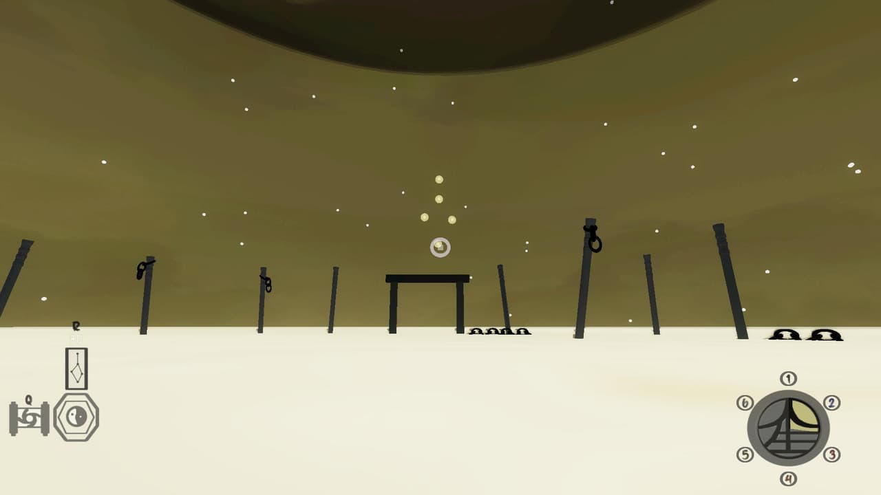 LostBrush screenshot 5