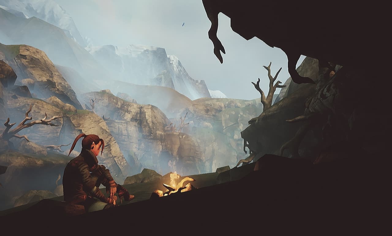Esothe (itch) screenshot 2