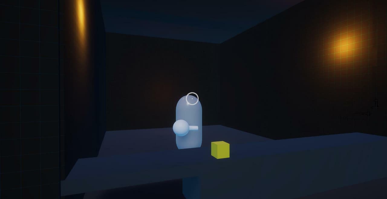 PROTO: KobeAlchemy screenshot 5