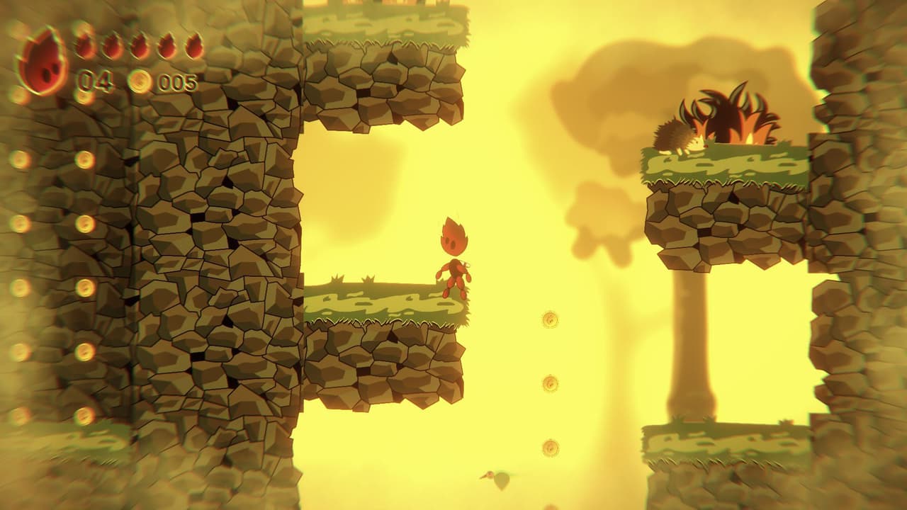 Faísca screenshot 6